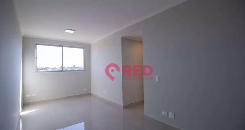 Apartamento com 3 quartos à venda, 70 m² por r$ 300.000 - parque campolim - sorocaba/sp