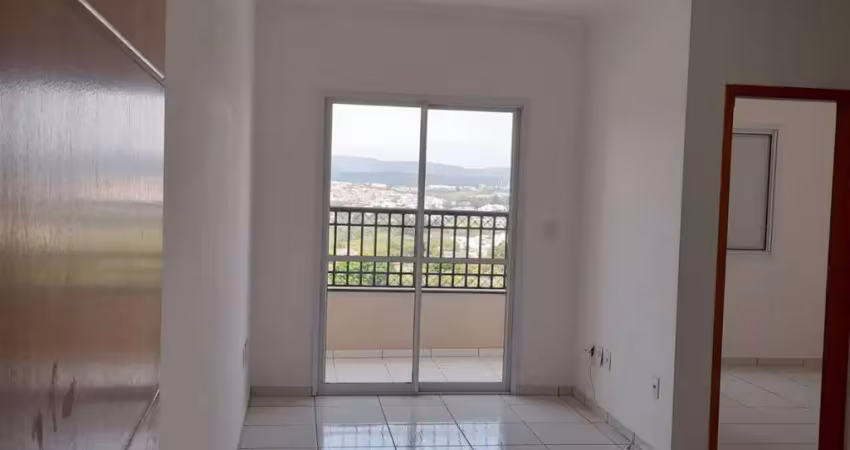 Apartamento com 2 quartos à venda, 52 m² por r$ 350.000 - condomínio villa sunset - sorocaba/sp