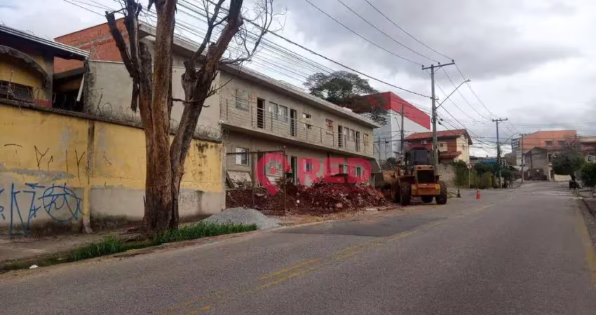 Kitnet com 1 quarto à venda, 30 m² por r$ 180.000 - vila são caetano - sorocaba/sp