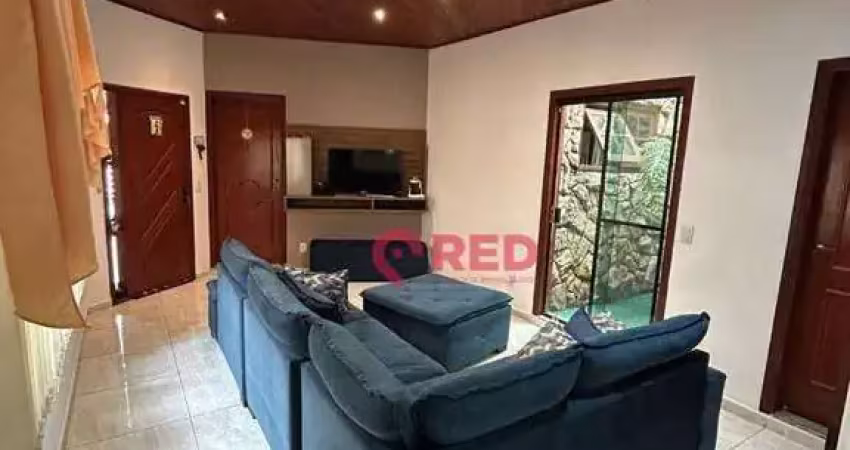 Casa com 2 quartos à venda, 122 m² por r$ 470.000 - wanel ville - sorocaba/sp