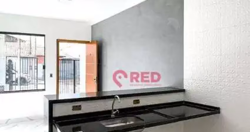 Casa com 1 quarto à venda, 45 m² por r$ 195.000 - jardim ana maria - sorocaba/sp