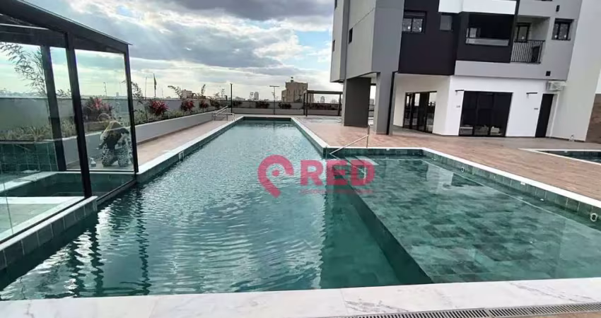 Apartamento com 3 quartos à venda, 109 m² por r$ 1.600.000 - parque campolim - sorocaba/sp