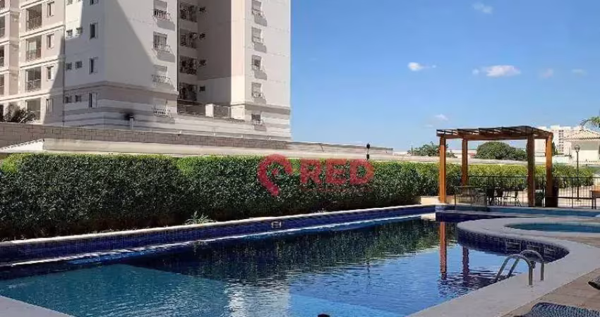 Apartamento com 3 dormitórios, 85 m² - venda por r$ 1.000.000,00 ou aluguel por r$ 5.753,00/mês - parque campolim - sorocaba/sp