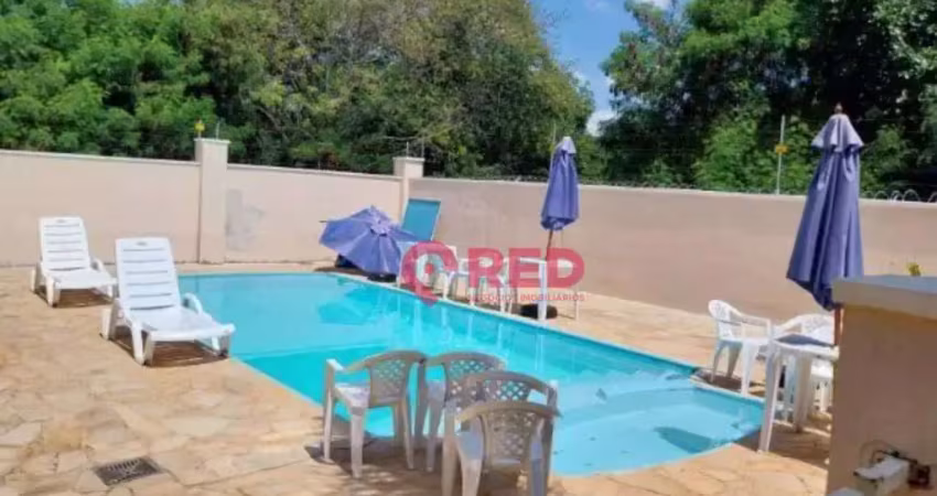 Sobrado com 2 dormitórios à venda, 80 m² por r$ 455.000,00 - condominio portal do morumbi ii - sorocaba/sp