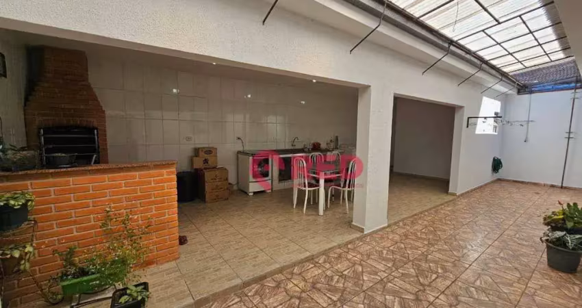 Casa com 2 quartos à venda, 148 m² por r$ 460.000 - vila barcelona - sorocaba/sp