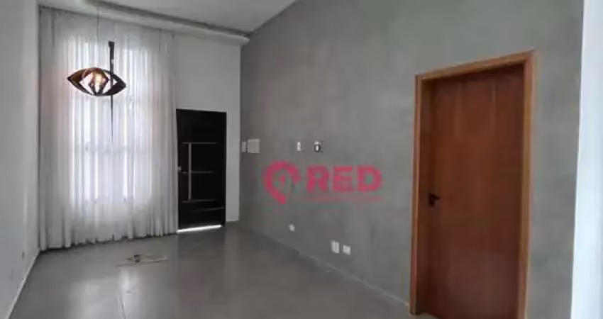 Casa com 3 quartos à venda, 114 m² por r$ 650.000 - condomínio horto villagio - sorocaba/sp