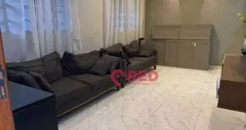 Casa com 3 quartos à venda, 147 m² por r$ 510.000 - jardim piazza di roma i - sorocaba/sp