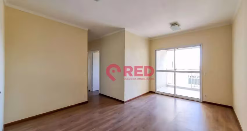 Apartamento com 3 dormitórios para alugar, 80 m² por r$ 4.026,00/mês - condomínio vitrine esplanada - votorantim/sp