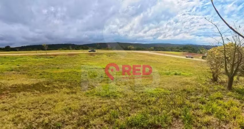 Terreno de esquina à venda, 1935 m² por r$ 2.900.000 - condomínio portofino - piedade/sp