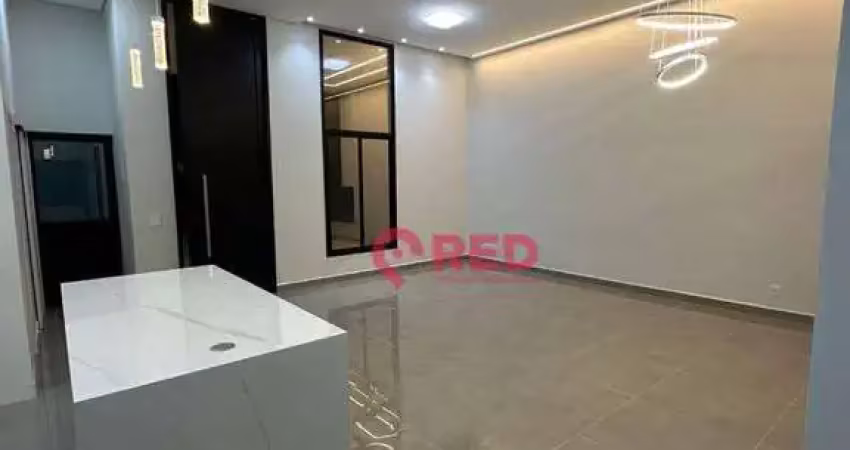 Casa com 3 quartos à venda, 1446 m² por r$ 990.000 - condomínio helena maria - sorocaba/sp