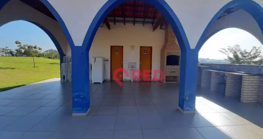 Casa com 3 dormitórios à venda, 99 m² por r$ 650.000,00 - condomínio residencial jardim - sorocaba/sp