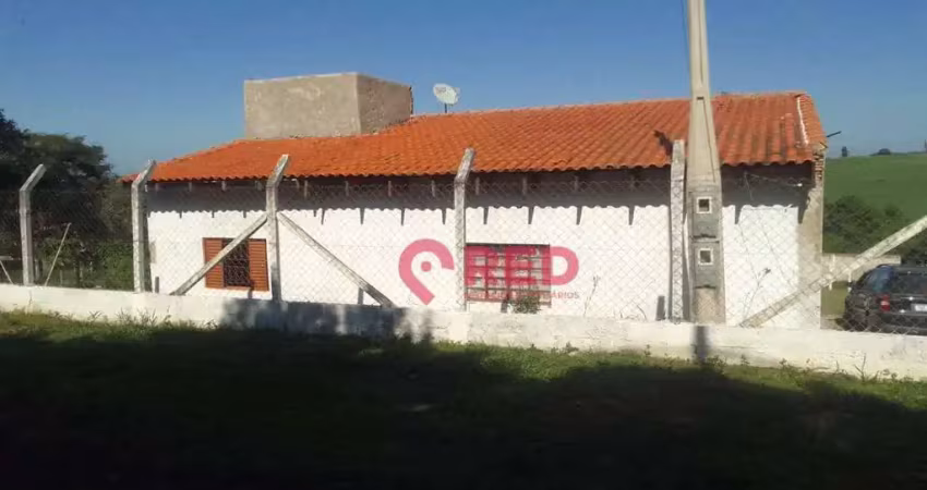Chácara / sítio com 2 quartos à venda na Av Pedro Dias Moreira, 5, Campo do Meio, Araçoiaba da Serra