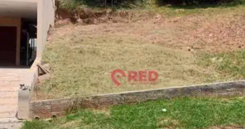Terreno à venda, 210 m² por r$ 150.000,00 - condomínio vale azul - votorantim/sp