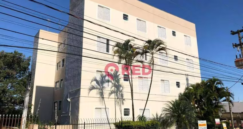 Apartamento com 2 quartos à venda, 56 m² por r$ 215.000 - jardim europa - sorocaba/sp