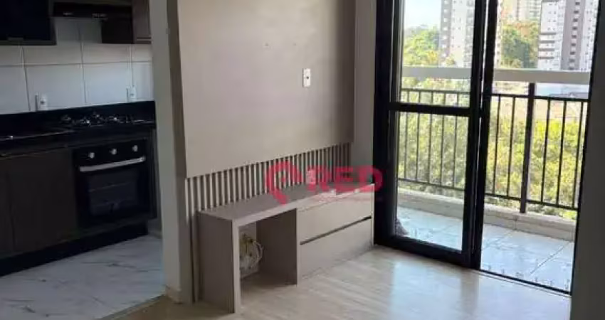 Apartamento com 2 dormitórios à venda, 59 m² por r$ 426.000,00 - condomínio jr campolim - sorocaba/sp