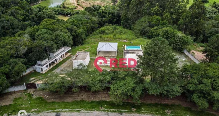 Área à venda, 28000 m² por r$ 490.000,00 - piedade - piedade/sp