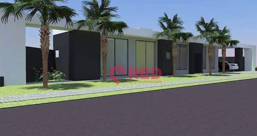 Casa com 3 quartos à venda, 201 m² por r$ 1.490.000 - wanel ville - sorocaba/sp