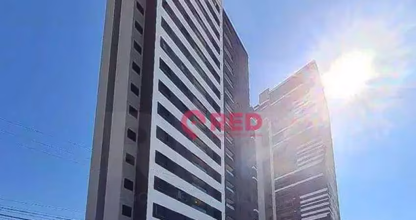 Apartamento com 2 quartos à venda, 45 m² por r$ 490.000 - connect planeta - sorocaba/sp
