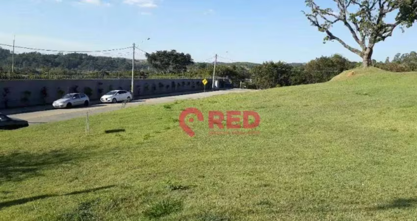 Terreno à venda, 415 m² por r$ 425.000,00 - condominio renaissance - sorocaba/sp