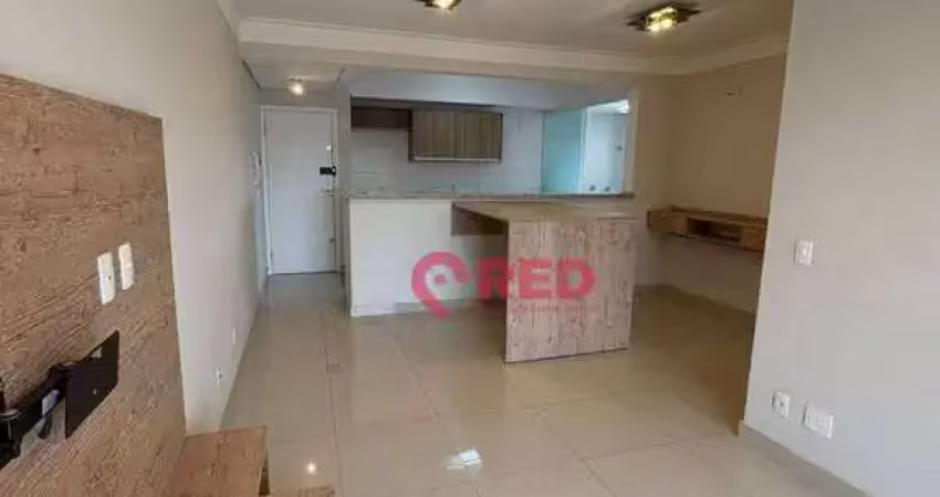 Apartamento com 3 quartos à venda, 86 m² por r$ 640.000 - jardim gonçalves - sorocaba/sp