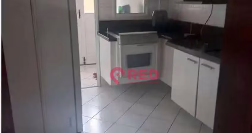 Apartamento garden com 3 quartos à venda, 110 m² por r$ 650.000 - condomínio edifício claudia vieira - sorocaba/sp