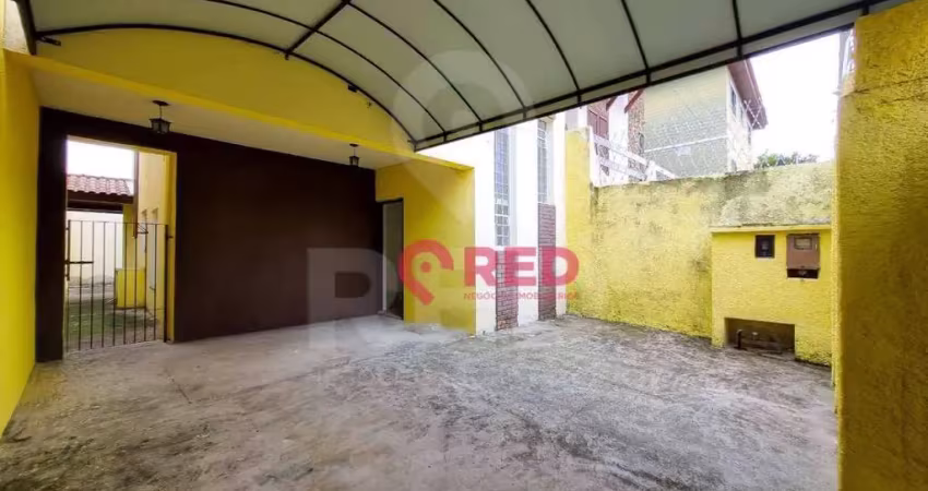 Sobrado com 3 dormitórios à venda, 157 m² por r$ 480.000,00 - jardim simus - sorocaba/sp