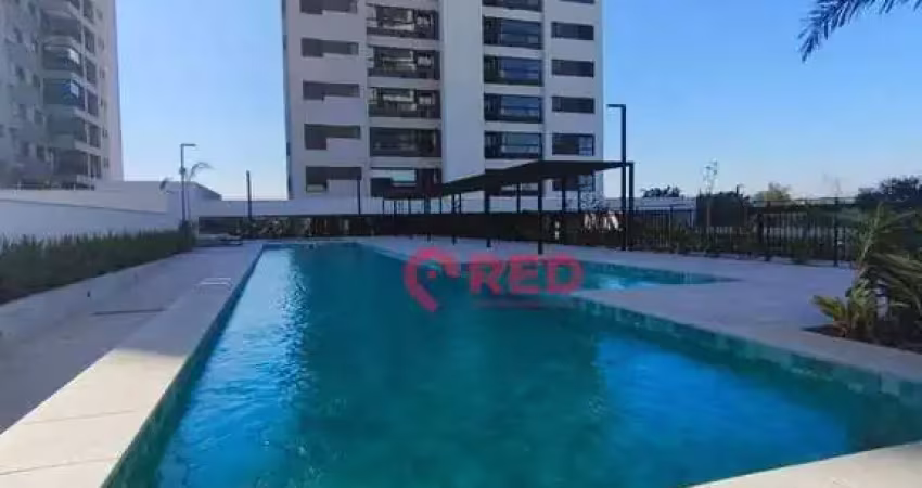 Apartamento com 1 suite à venda por r$ 480.000 - union planeta - sorocaba/sp