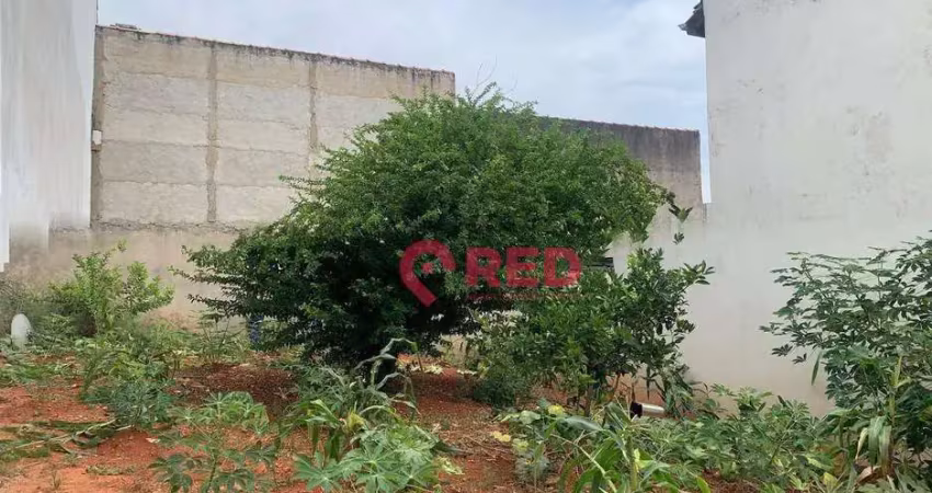 Terreno à venda, 200 m² por r$ 240.000,00 - wanel ville - sorocaba/sp