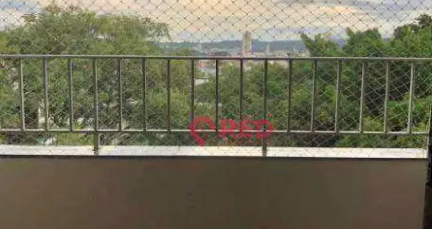 Apartamento com 3 quartos à venda, 78 m² por r$ 450.000 - centro - sorocaba/sp