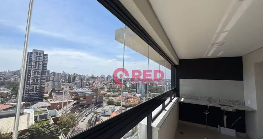 Apartamento com 3 dormitórios à venda, 110 m² por r$ 1.300.000 - highline park - portal da colina - sorocaba/sp