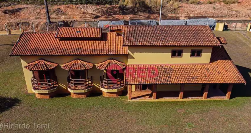 Casa com 3 quartos à venda, 259 m² por r$ 1.700.000 - condomínio villa dacqua - porto feliz/sp