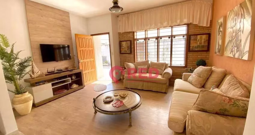 Casa com 3 quartos à venda, 170 m² por r$ 585.000 - jardim simus - sorocaba/sp