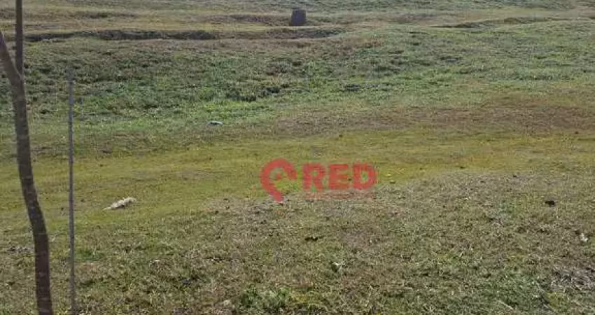 Terreno à venda, 360 m² por r$ 380.000 - condomínio bouganville - sorocaba/sp