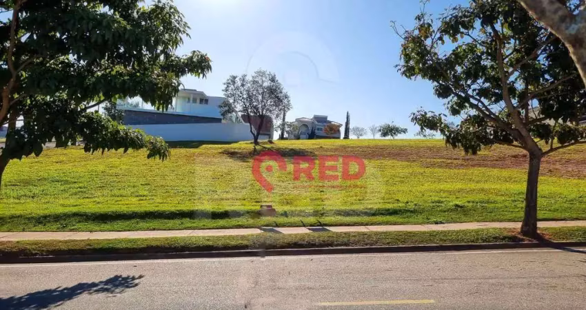 Terreno à venda, 1000 m² por r$ 1.000.000,00 - saint patrick residencial - sorocaba/sp