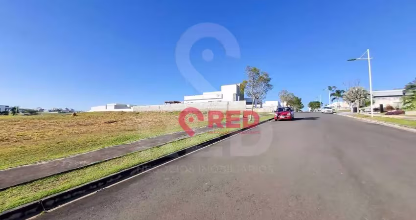 Terreno à venda, 1000 m² por r$ 920.000,00 - saint patrick residencial - sorocaba/sp