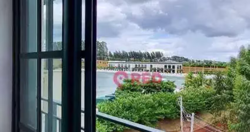 Apartamento com 2 quartos à venda, 136 m² por r$ 4.700.000 - boa vista village - porto feliz/sp