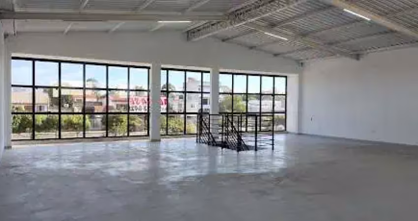 Galpão para alugar, 470 m² - conjunto habitacional júlio de mesquita filho - sorocaba/sp