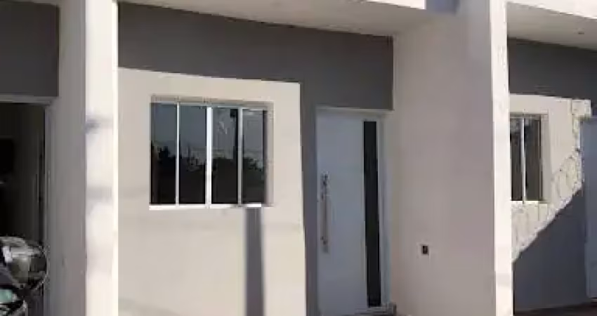 Casa com 2 dormitórios à venda, 50 m² por r$ 280.000,00 - vila helena - sorocaba/sp