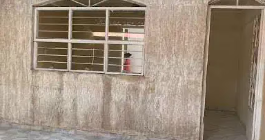 Casa com 1 dormitório à venda, 150 m² por r$ 280.000,00 - jardim das flores - sorocaba/sp