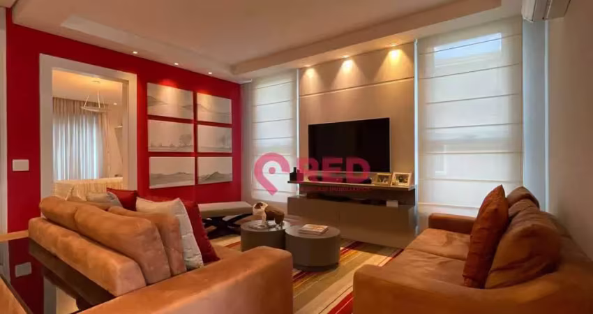 Sobrado com 4 quartos à venda, 411 m² por r$ 5.900.000 - tamboré 10 - santana de parnaíba/sp