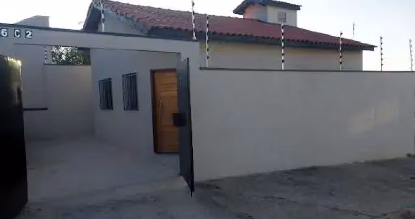 Casa com 2 dormitórios à venda, 105 m² por r$ 285.000,00 - jardim santa esmeralda - sorocaba/sp
