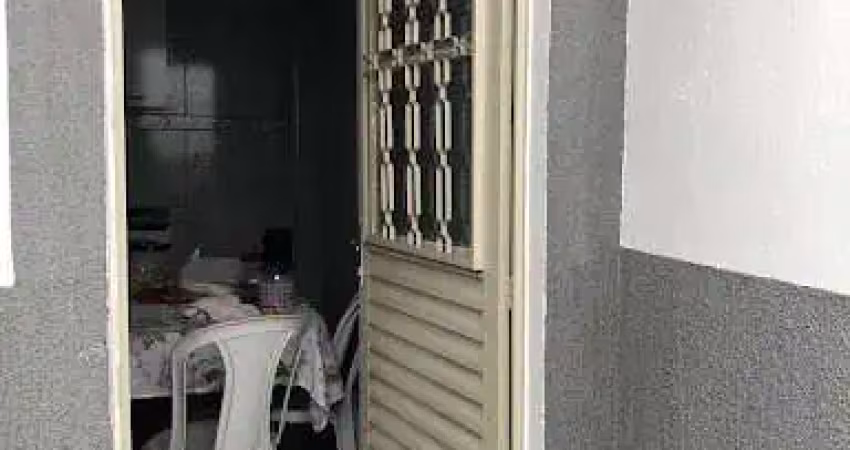 Casa com 2 dormitórios à venda, 90 m² por r$ 300.000,00 - conjunto habitacional júlio de mesquita filho - sorocaba/sp