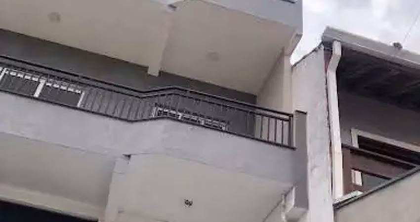 Sala comercial para alugar na Avenida Doutor Américo Figueiredo, 4676, Jardim Santa Bárbara, Sorocaba