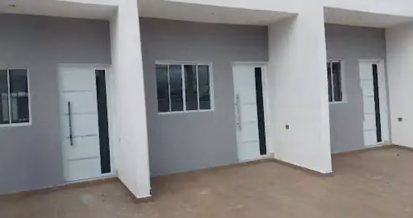 Casa com 2 dormitórios à venda, 125 m² por r$ 265.000,00 - condomínio residencial azaleia - sorocaba/sp