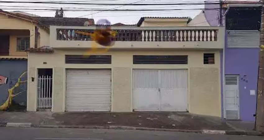Casa com 2 dormitórios à venda, 195 m² por r$ 600.000,00 - vossoroca - votorantim/sp