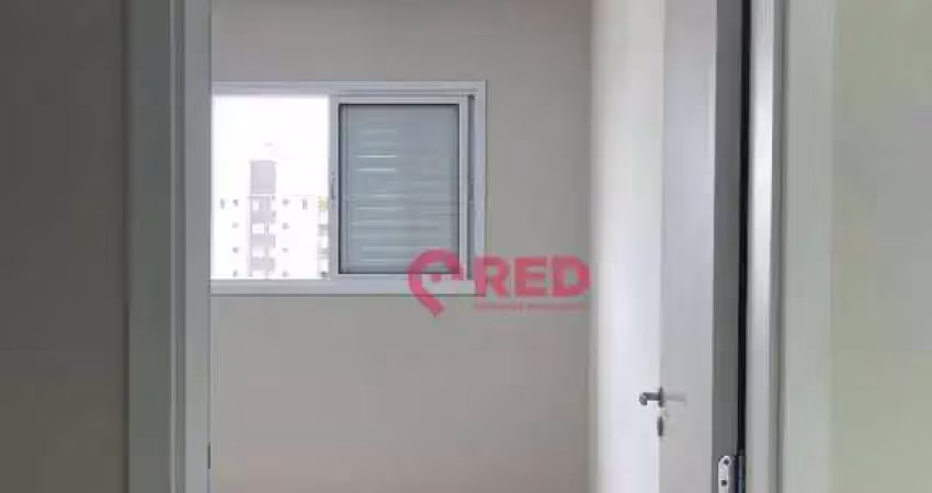 Apartamento com 2 dormitórios, 52 m² - venda por r$ 340.000,00 ou aluguel por r$ 2.360,00/mês - jardim abatiá - sorocaba/sp