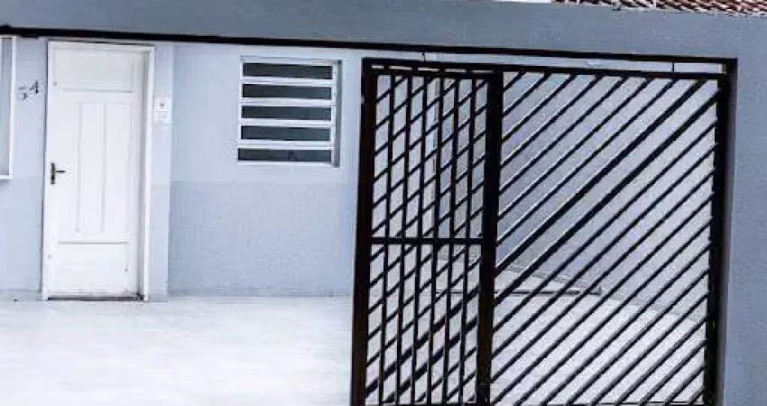 Casa com 2 dormitórios à venda, 111 m² por r$ 430.000,00 - jardim wanel ville iv - sorocaba/sp