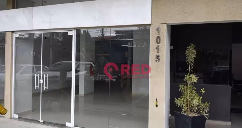 Loja para alugar por r$ 5.500,00/mês - vila trujillo - sorocaba/sp
