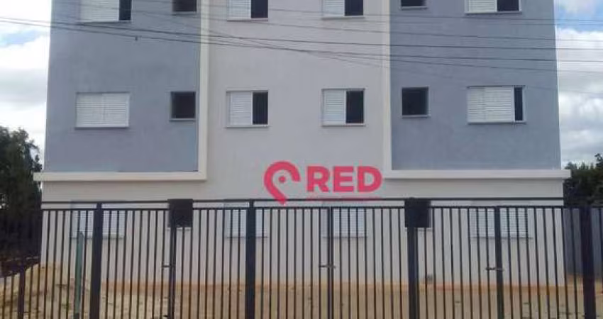 Apartamento com 2 quartos à venda, 45 m² por R$ 175.000 - Vila Mineirão - Sorocaba/SP