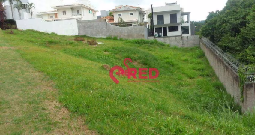 Terreno à venda, 540 m² por R$ 595.000,00 - Condomínio Village Vert I - Sorocaba/SP